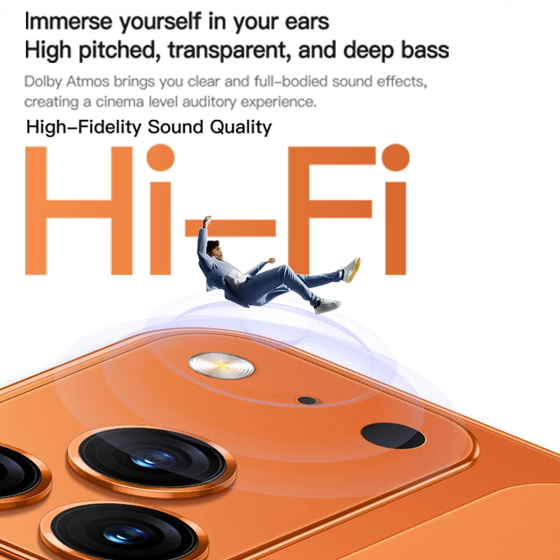 Mini Smartphone With 3.0-Inch Display, 3G WCDMA, Dual SIM Cards, GPS,