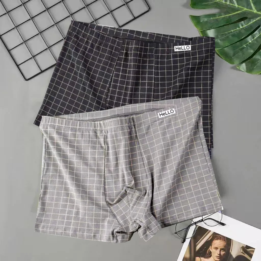 Everyday Comfort Boxer Shorts