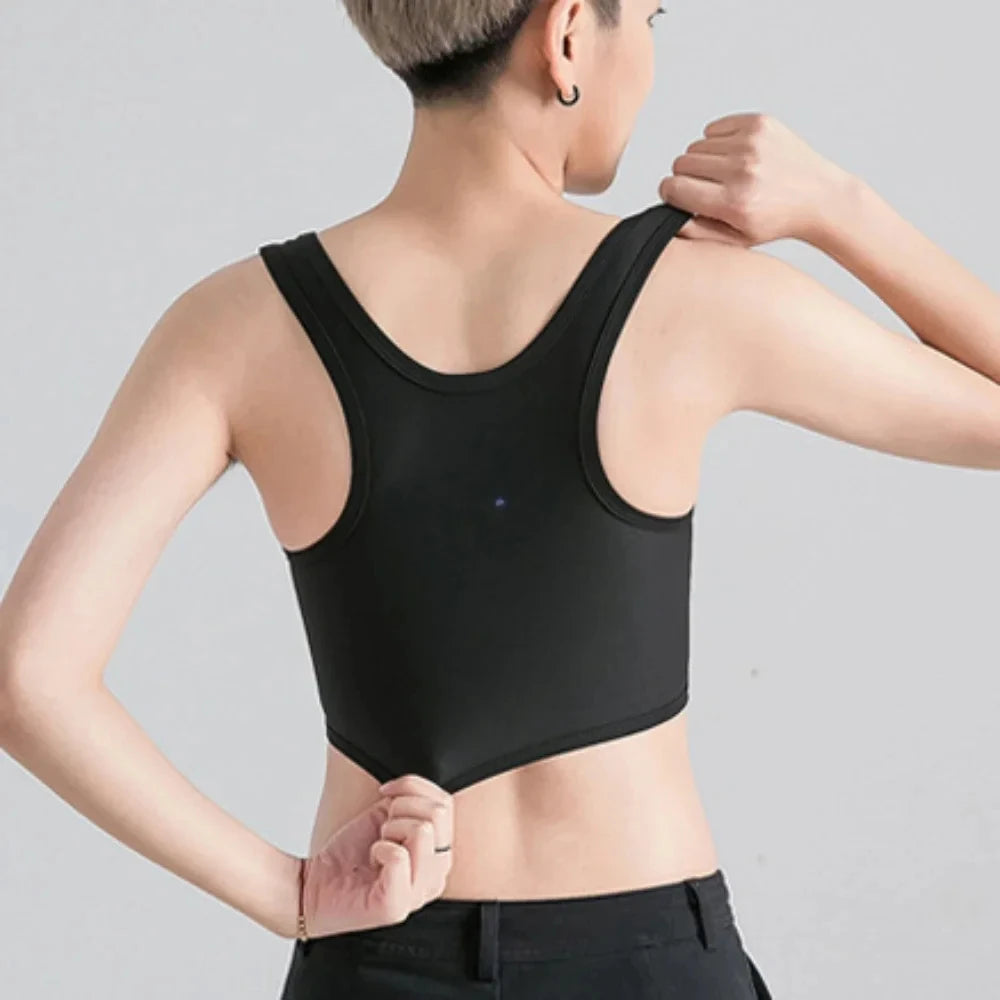 Women's Sleeveless Tank Top