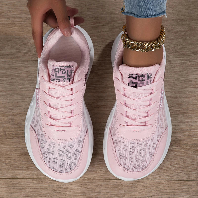 Wide-Toe Minimalist Walking Shoes