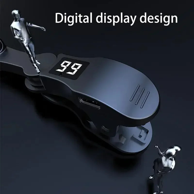 Auto Screen Clicker For Smart Phone Apps Video Live Streaming Gadget USB