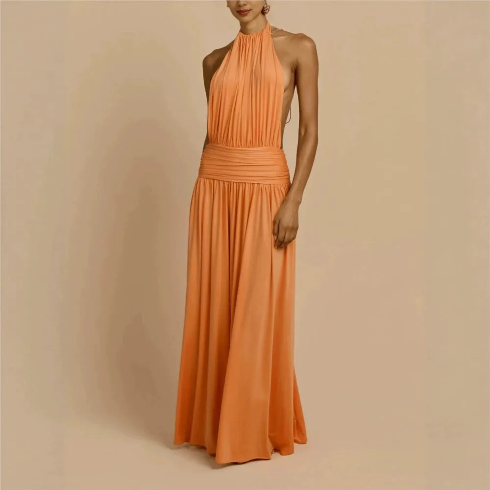 Dresses For Woman Party Wedding Evening Dress Vestidos Lady Temperament
