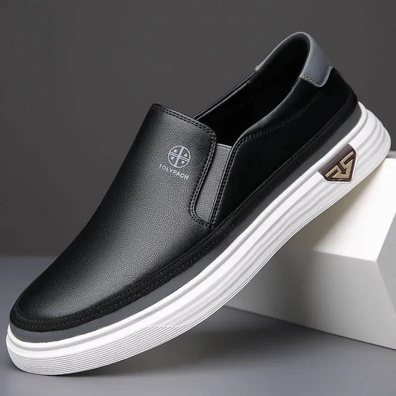 Men's Slip-On Casual Loafers