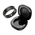 R09 Smart Ring with Charging Case