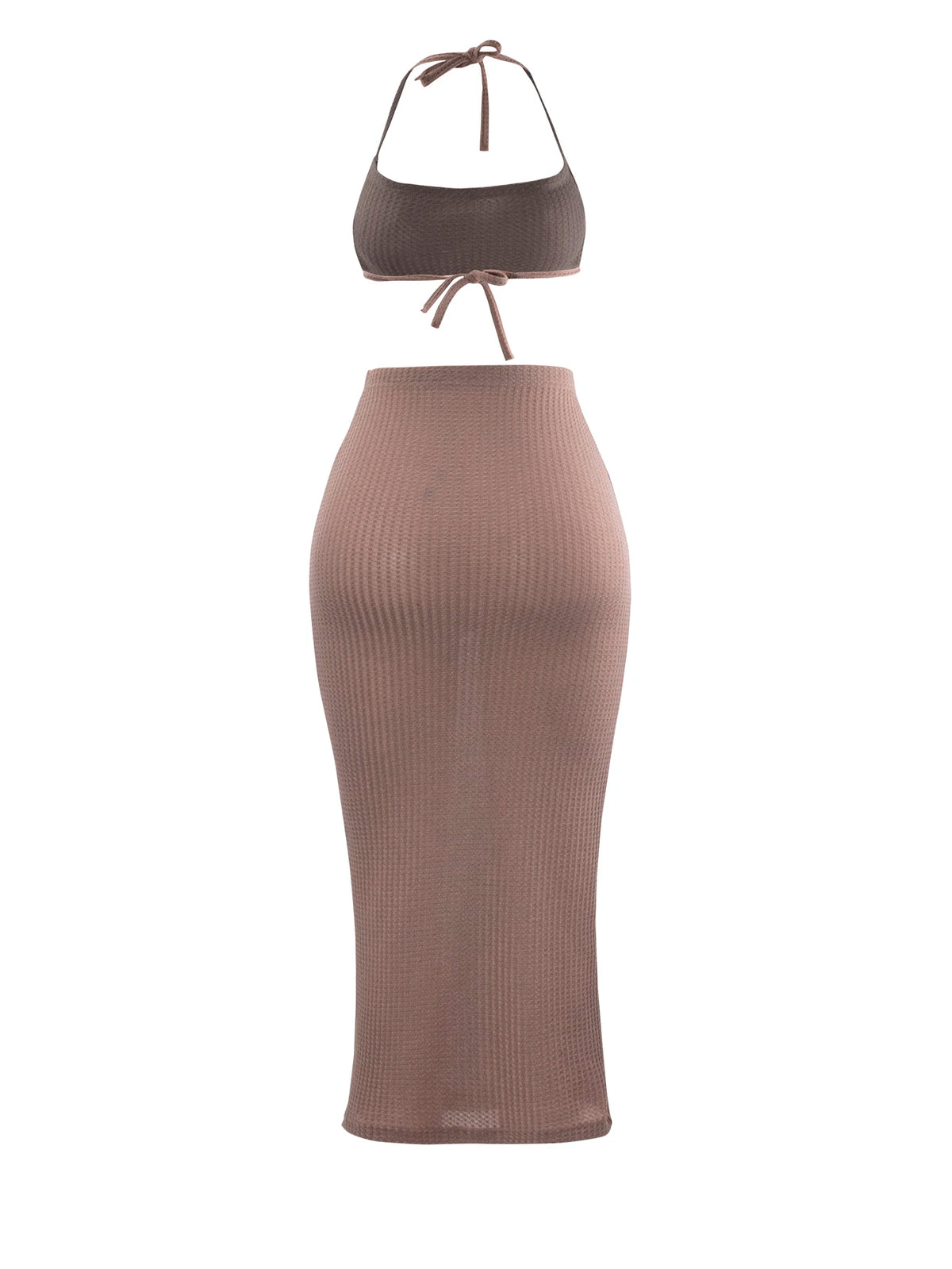 Women's Sleeveless Top
