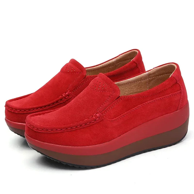Women's Casual Loafers