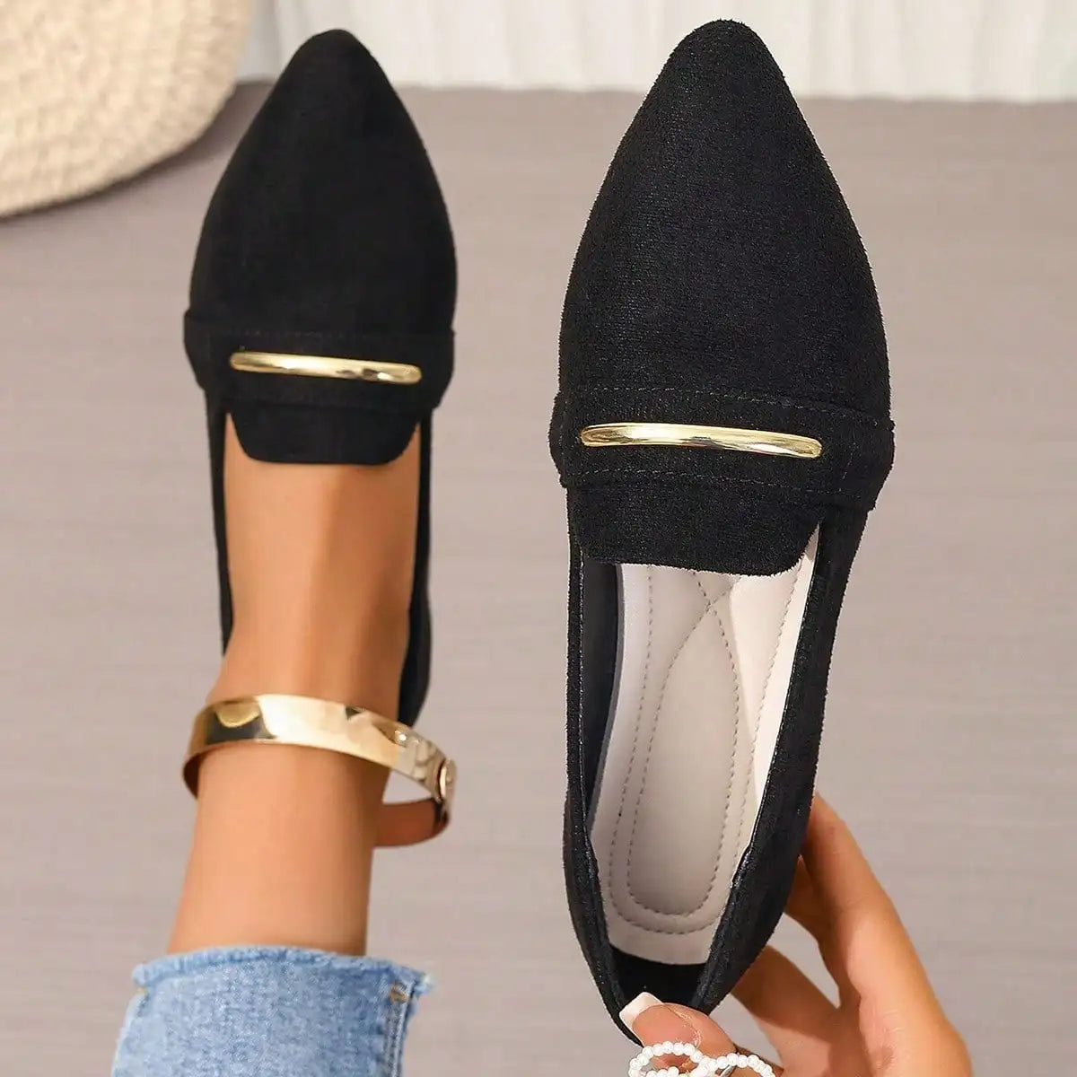 Women's Casual Loafers