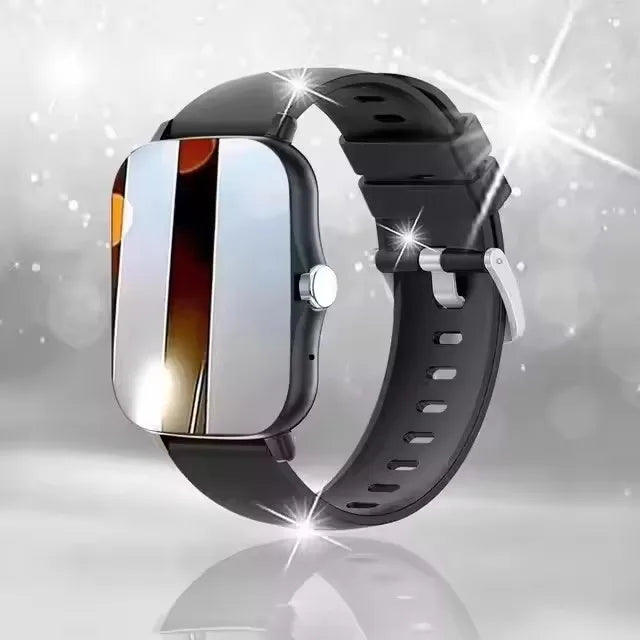 Bluetooth Smart Watch