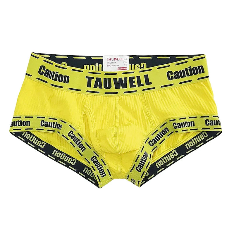 Casual Print Boxer Shorts