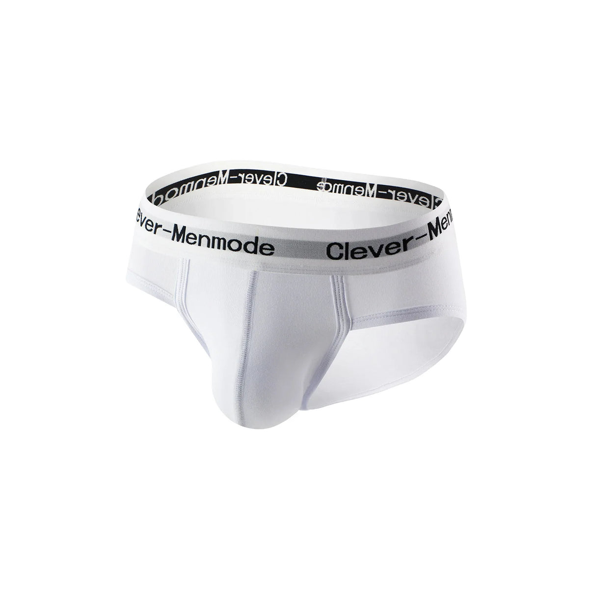Men's Athletic Pouch Boxer Briefs