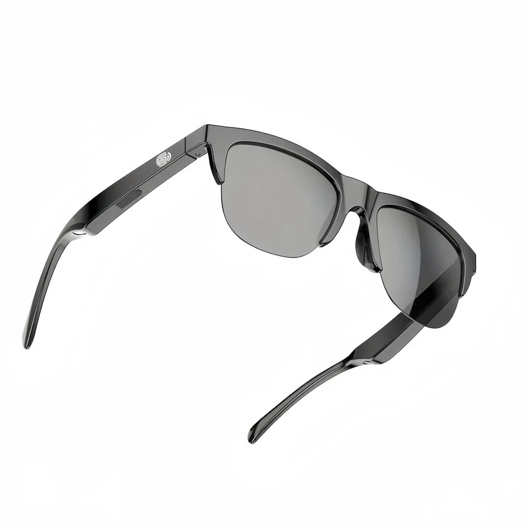 Smart Wireless V5.3 Sunglasses Multifunctional Glasses Wireless Calling