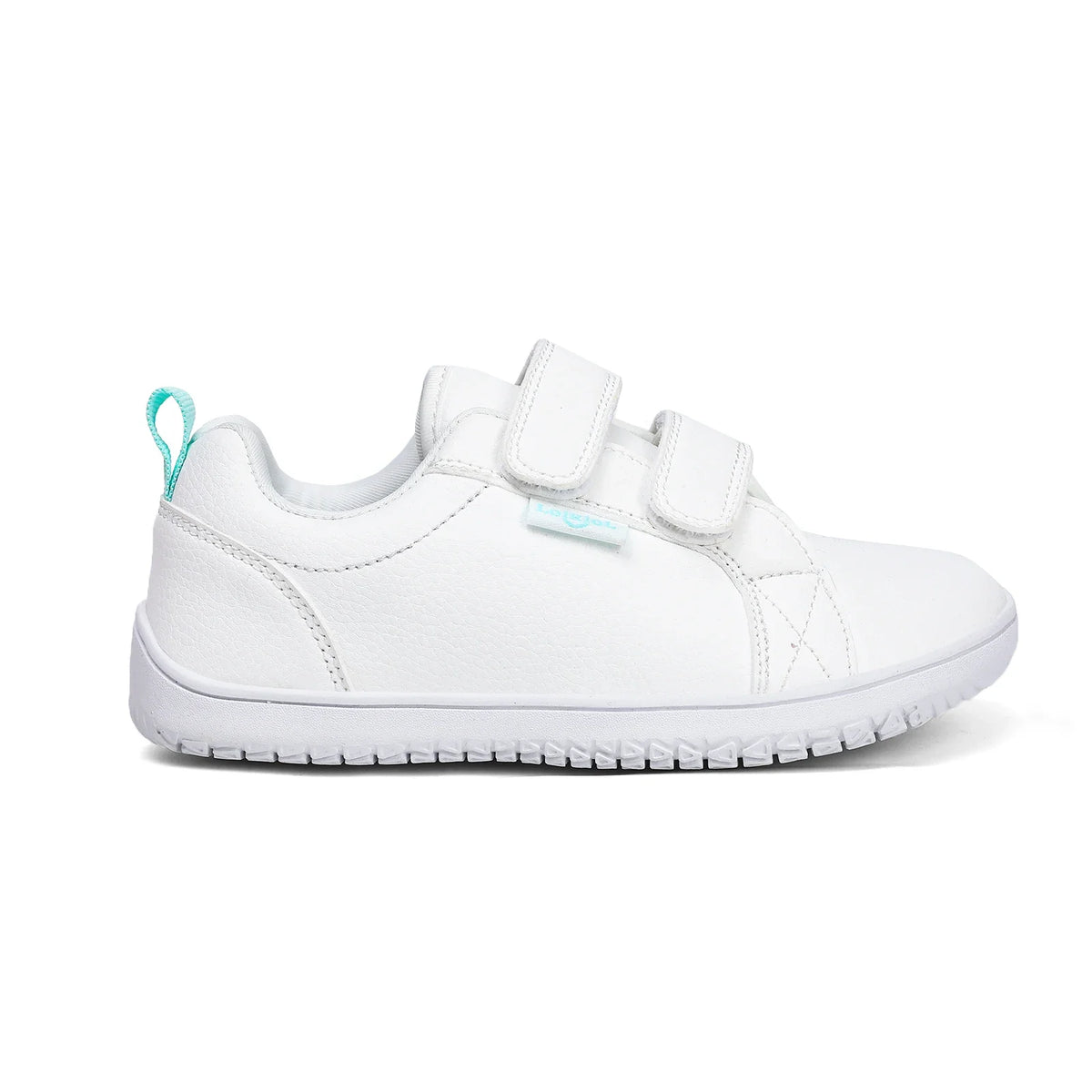 Kids Barefoot Shoes Boys Girls Wide Toe Minimalist Sneakers Lightweight