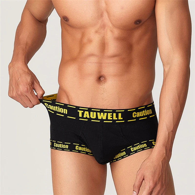 Casual Print Boxer Shorts
