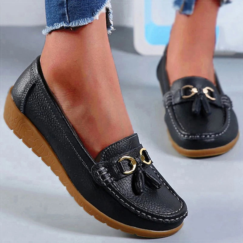 Women's Casual Loafers
