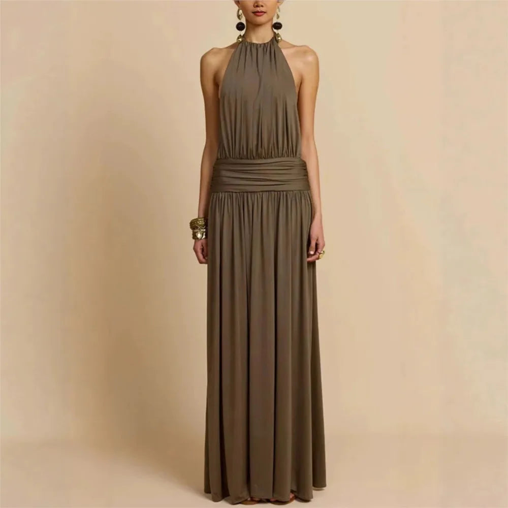 Dresses For Woman Party Wedding Evening Dress Vestidos Lady Temperament