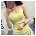 Women's Lace Camisole Top