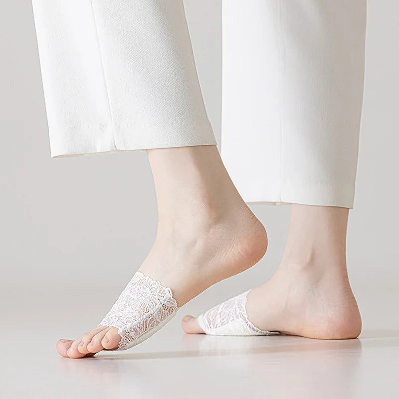 Women's Forefoot Cushion Pads