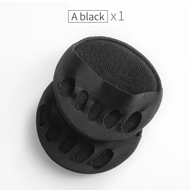 Forefoot Cushion Pads