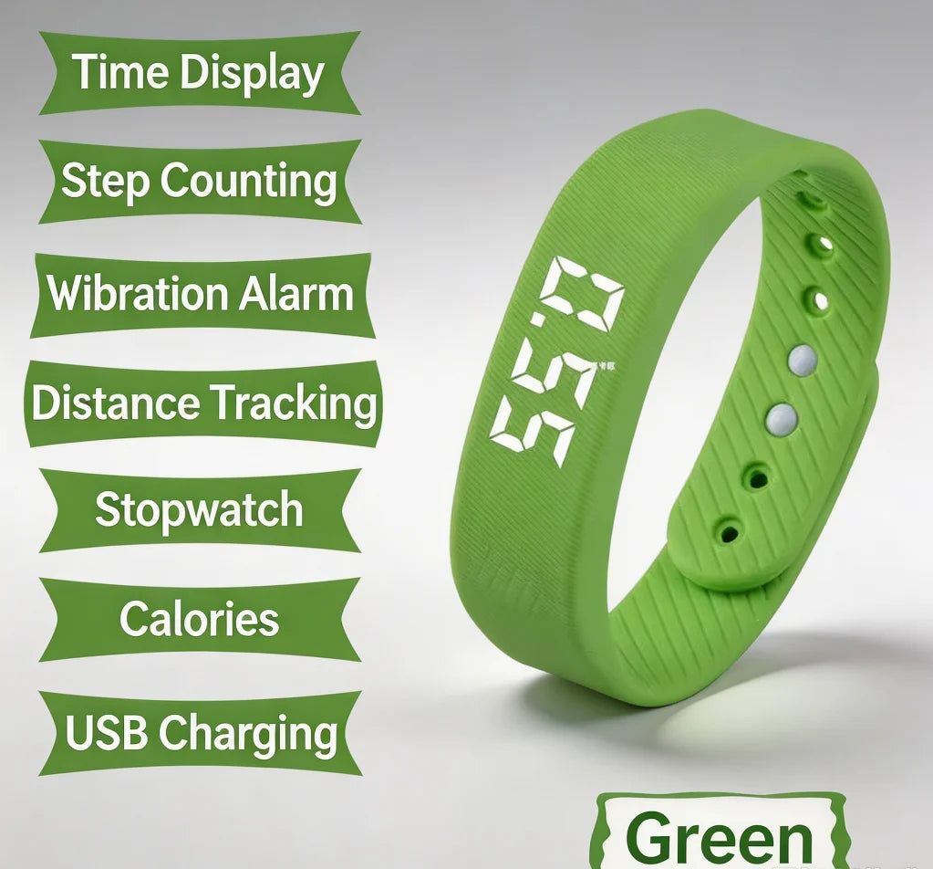 Bluetooth Smart Watch