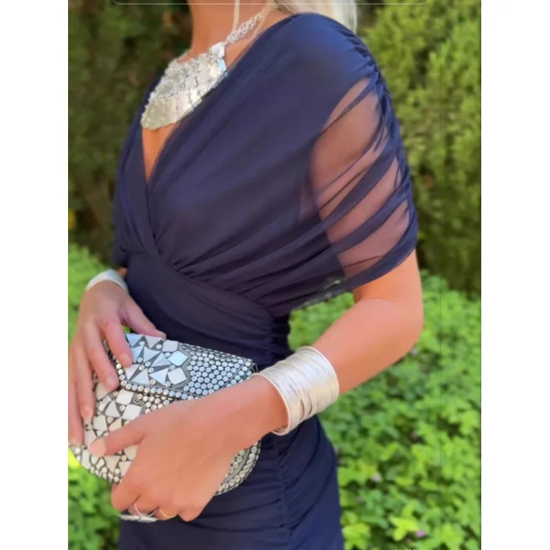 Women'S Style Dresses Include Ones With Inner Linings And Ones With