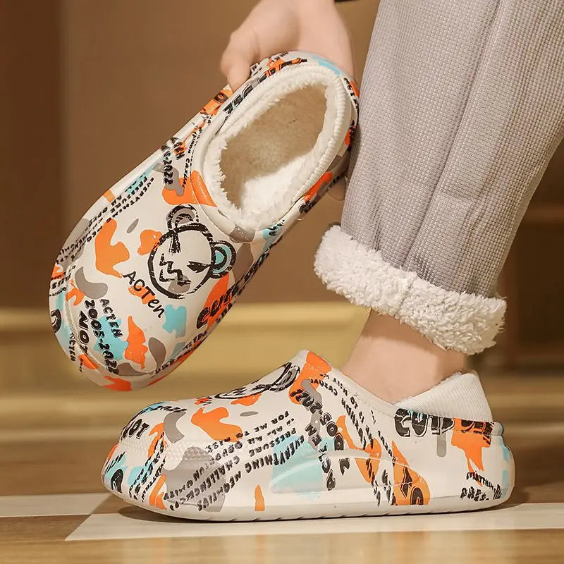 Women's Casual Slippers & Sandals