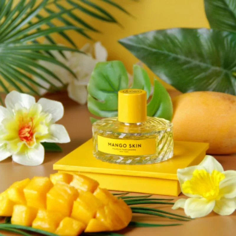 100ml Unisex Niche Perfume Long Lasting Fresh Natural Elegant Floral Fruity Green Aromatic Soft Radiant Signature Collection