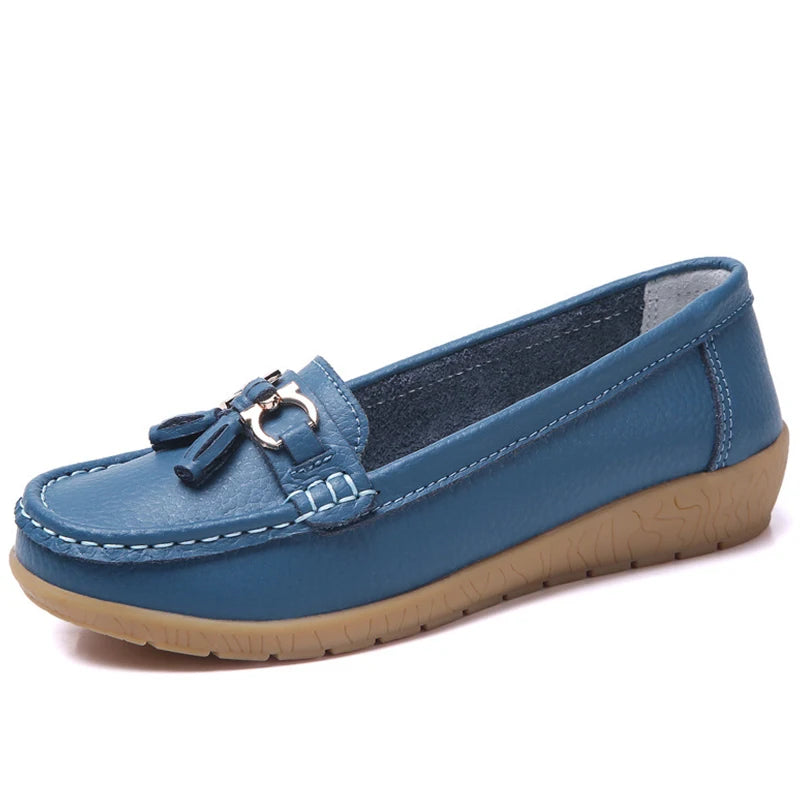 Women's Casual Loafers