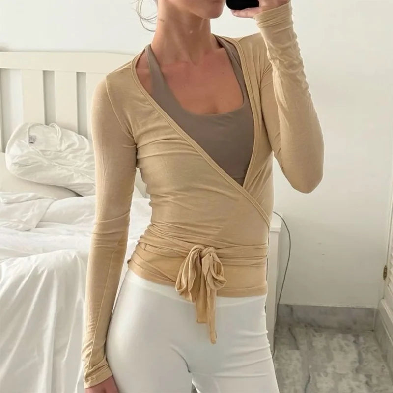 Women's Sleeveless Workout Crop Top