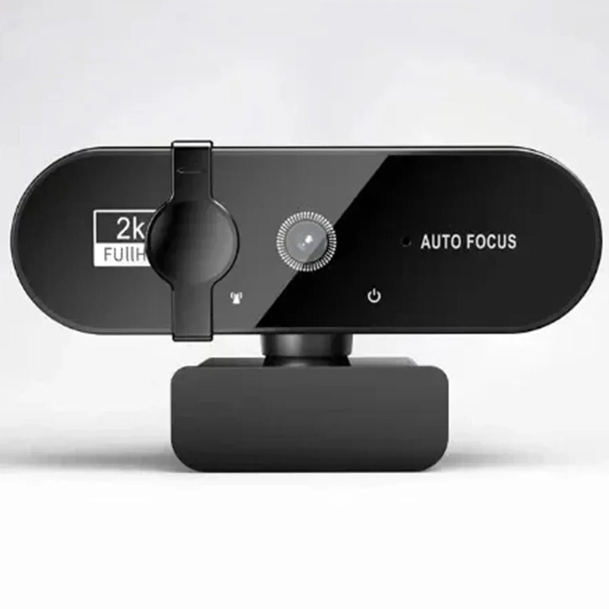 NEW Webcam 1080P Mini Camera 2K Full HD Webcam with Microphone 30fps USB Web Cam for Auto Focus PC Laptop Video Shooting Camera