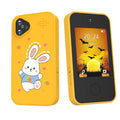 Kids Smart Phone With Dual Camera, 2.8" Touchscreen, 720P IPS Display,