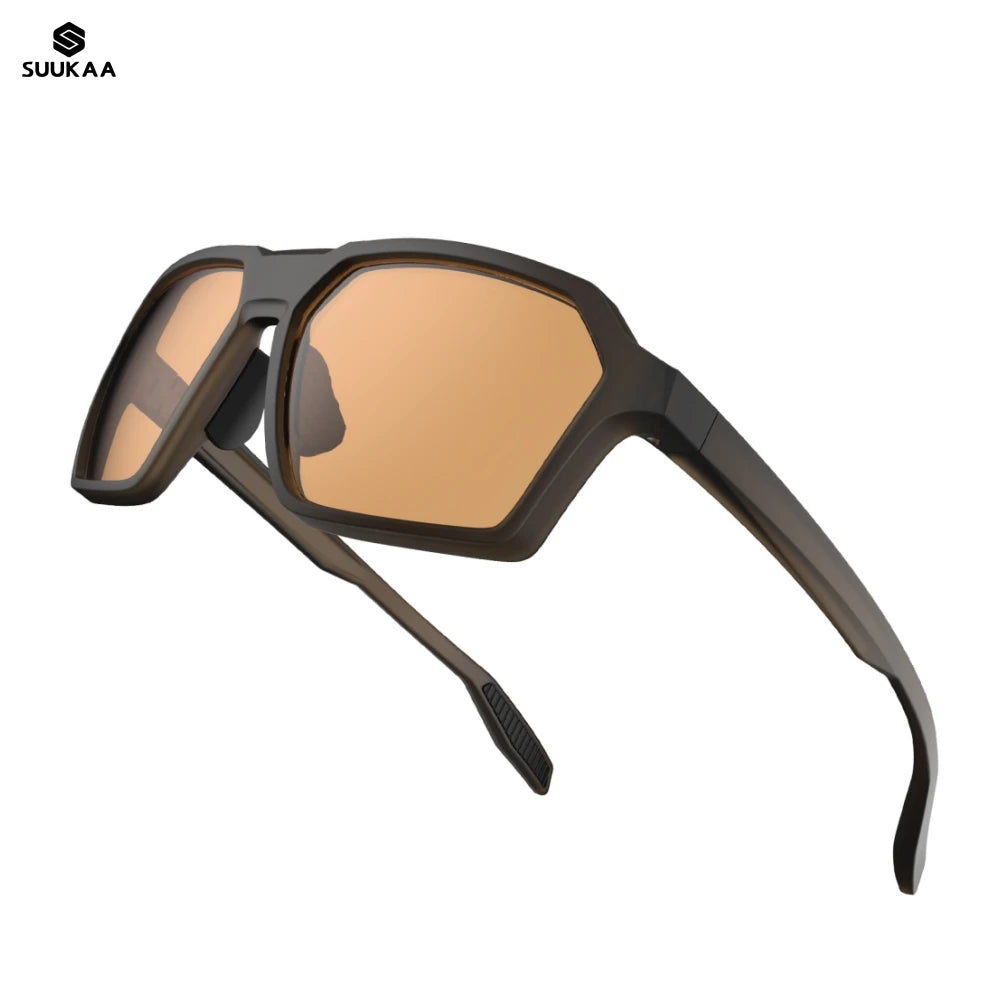 Men's Polarized Outdoor Sunglasses