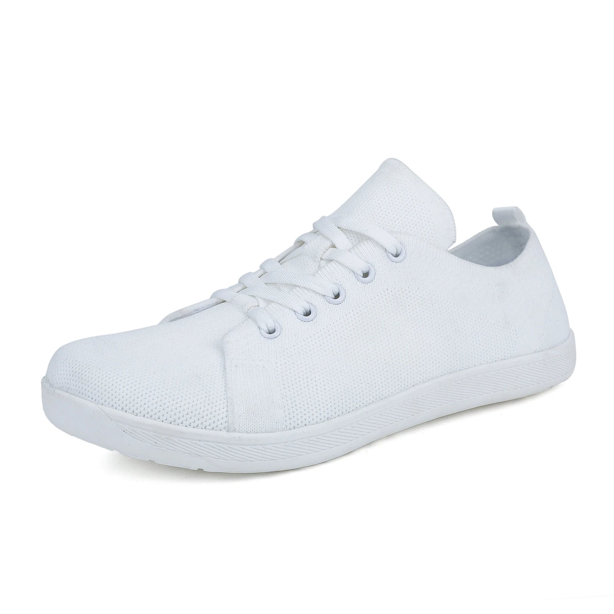 Men's Wide-Toe Minimalist Walking Shoes