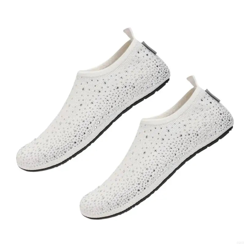 Textured Pool & Water Shoes