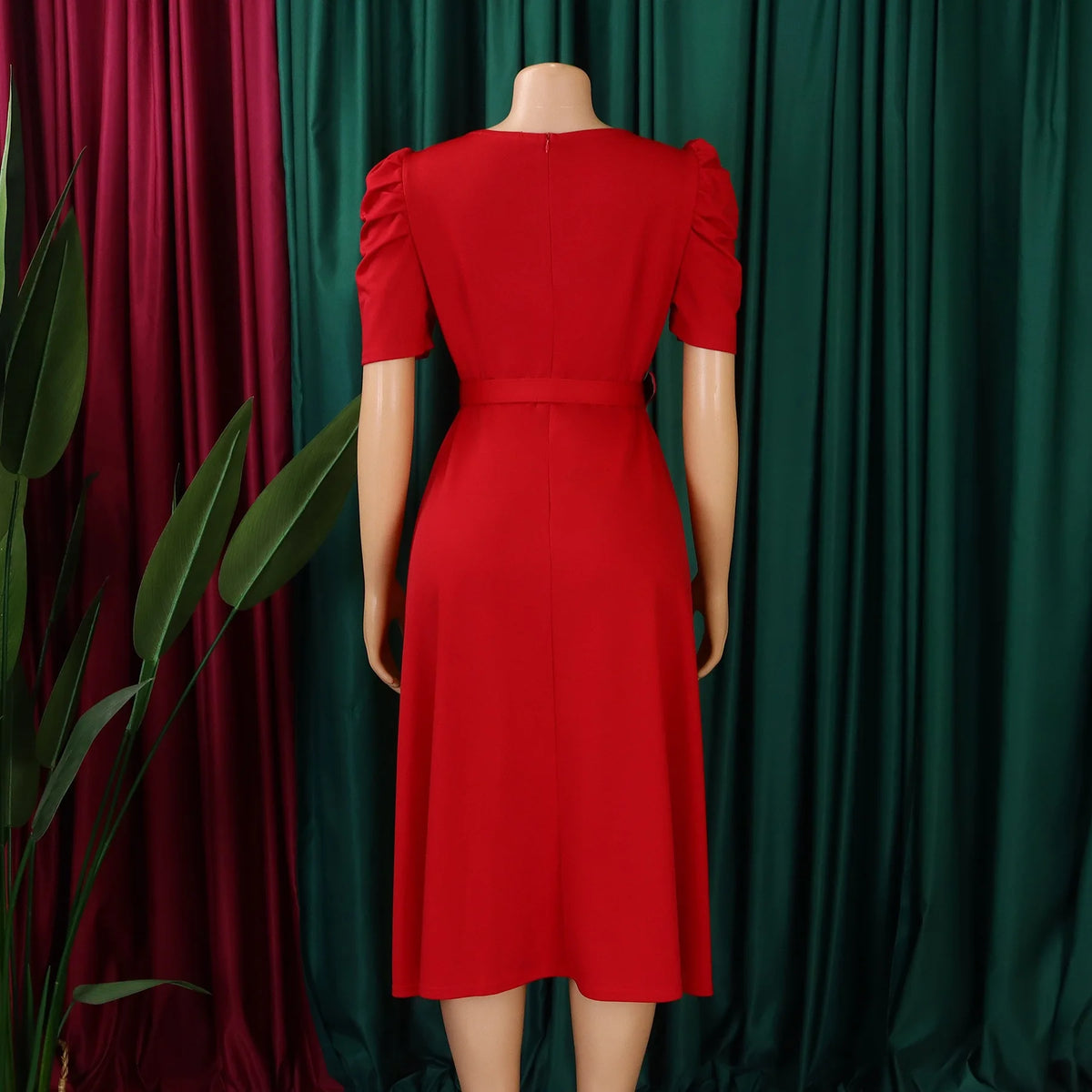 Women's Dress