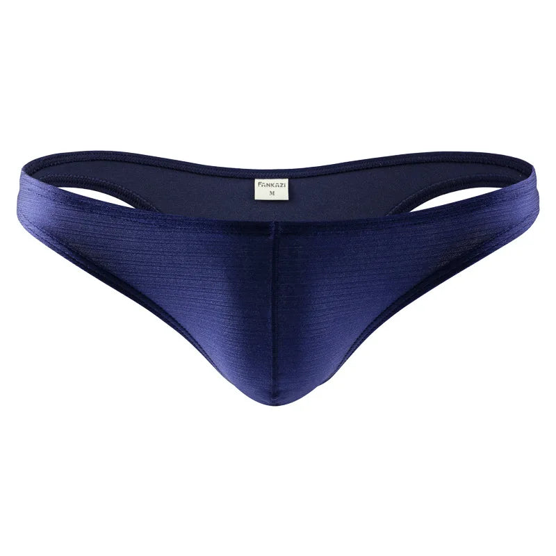 Men's Low-Rise Triangle Briefs