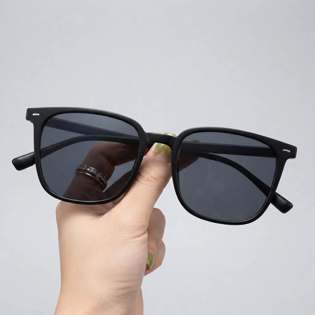 Prescription-Strength Fashion Sunglasses