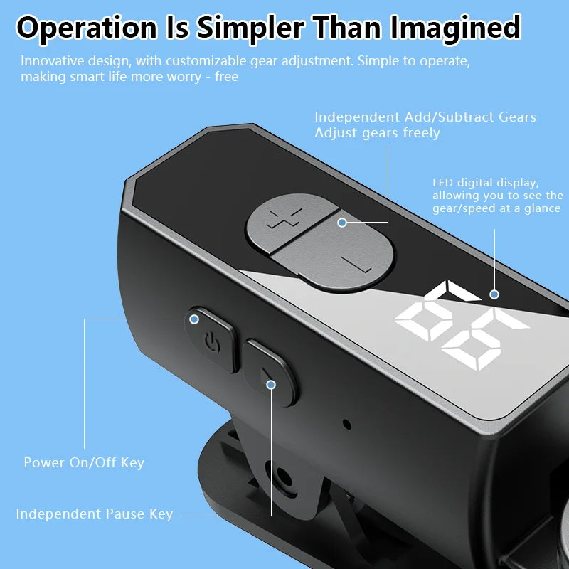Screen Auto Clicker For Smart Phone Apps Video Live Streaming Gadget