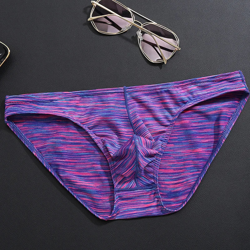 Mid-Rise Contour Briefs