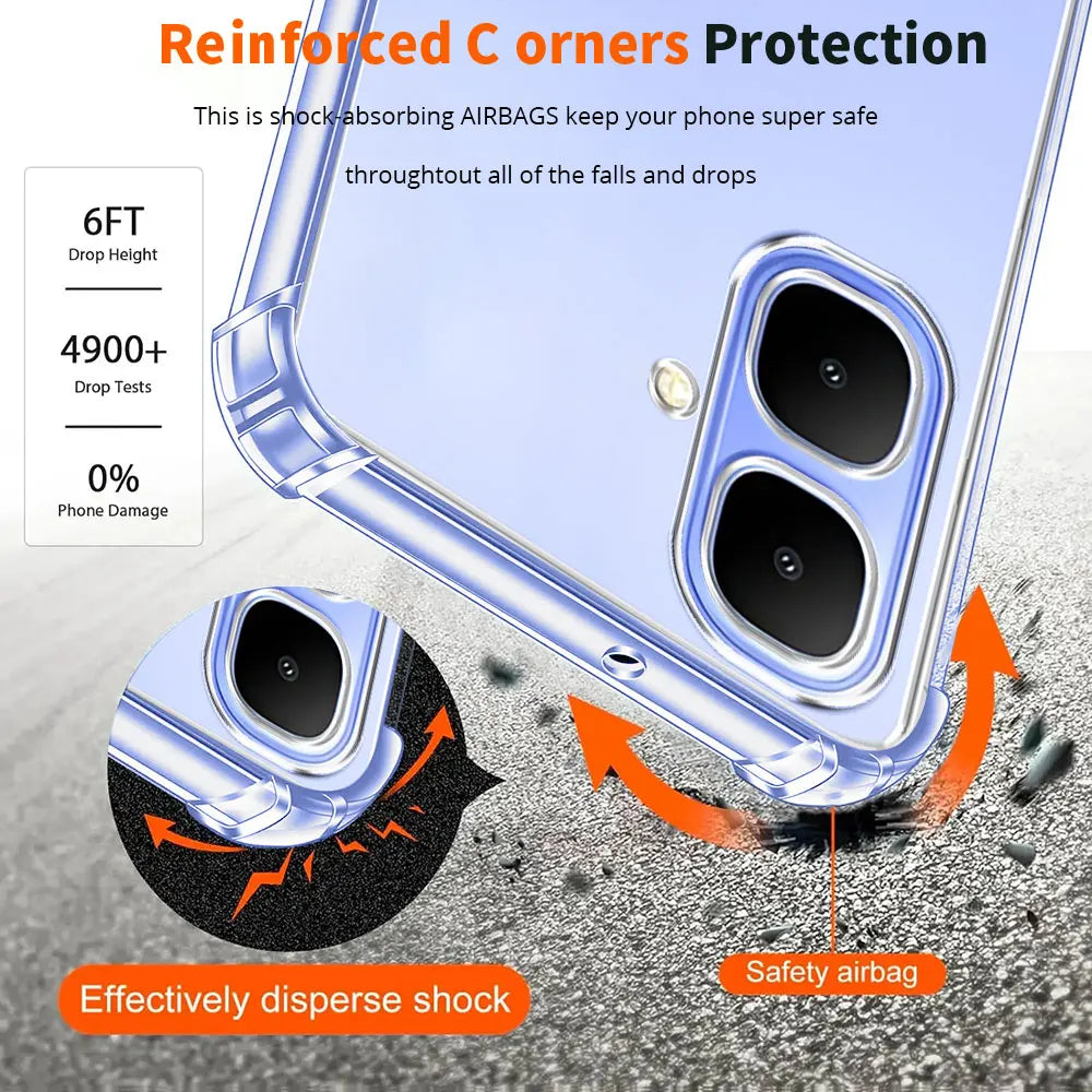 Protective Phone Case
