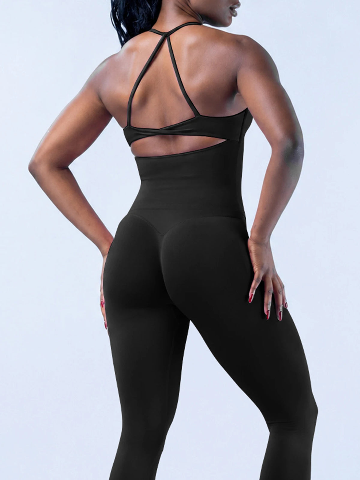 Women's Sleeveless Tank Top