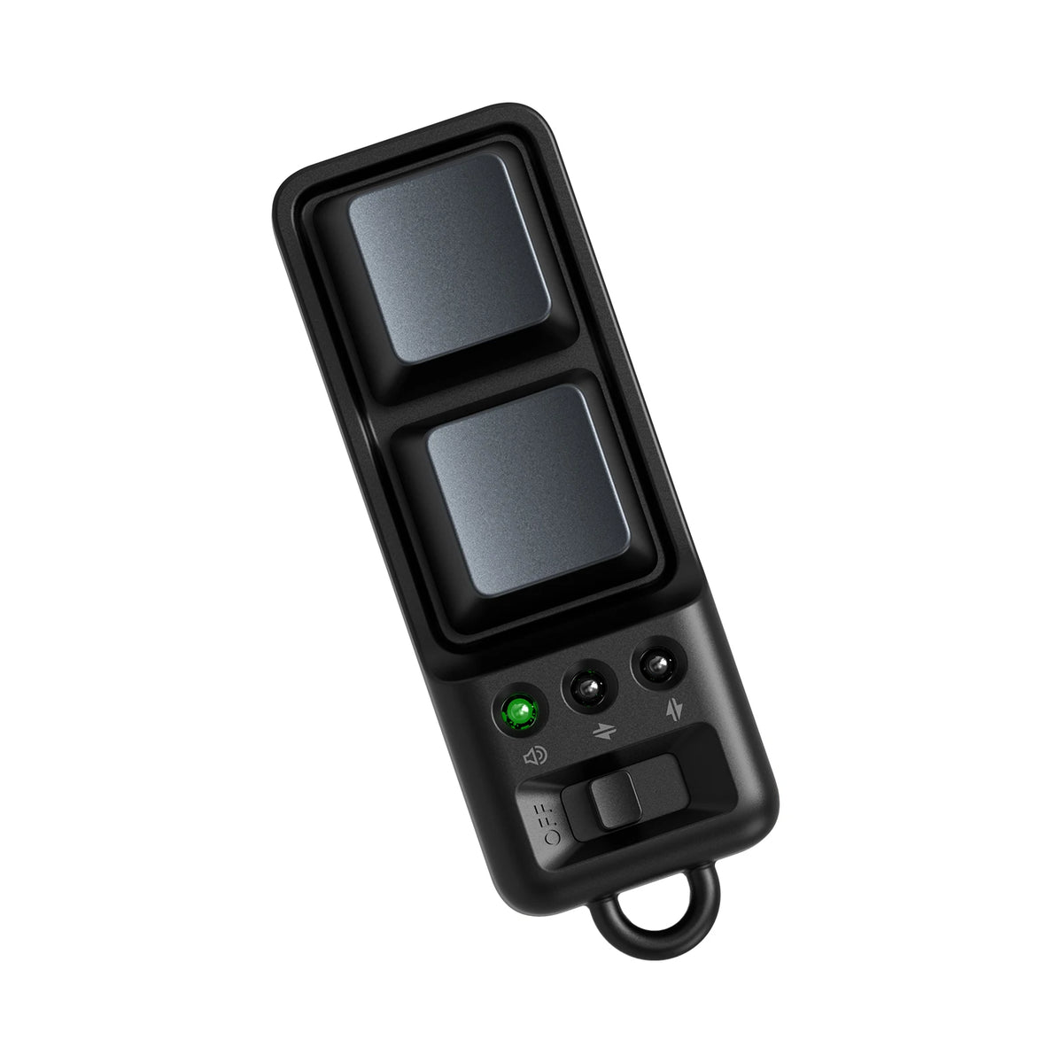 Phone E-Book Page Turner Smart Fingertip Remote Control Video Scrolling