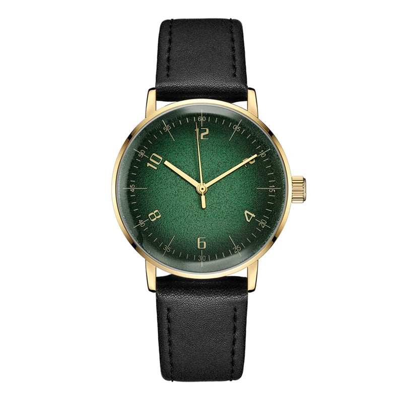 Mechanical Watches Men Hand Wind Movement Automatic Wristwatches Male Elegant Timepieces