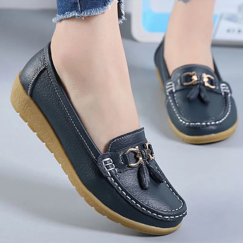 Women's Casual Loafers