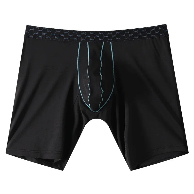 Ice-Silk Contour Boxer Briefs