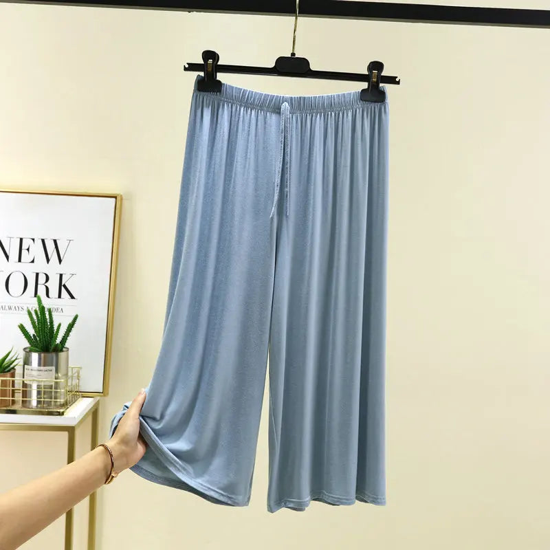 Women's Capri Pants