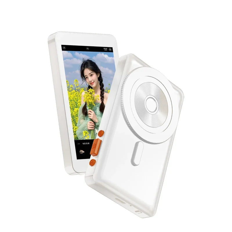 Smartphone Magnetic Monitor Screen Wireless Phone Screen Projector Phone
