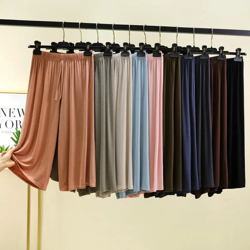 Women's Capri Pants