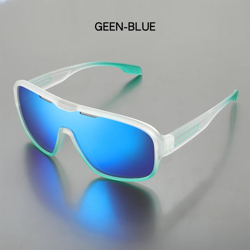 Polarized TR90 Sunglasses