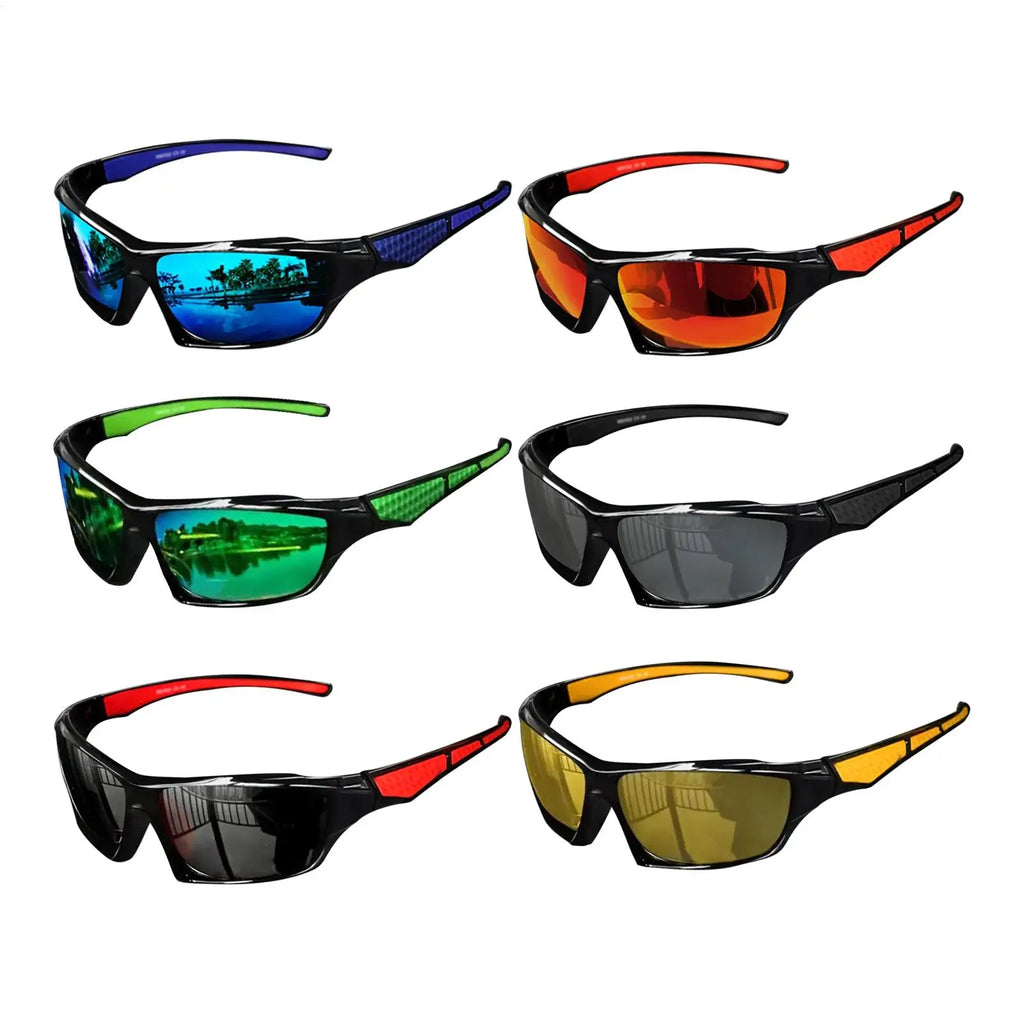 Men's Outdoor Sport Sunglasses