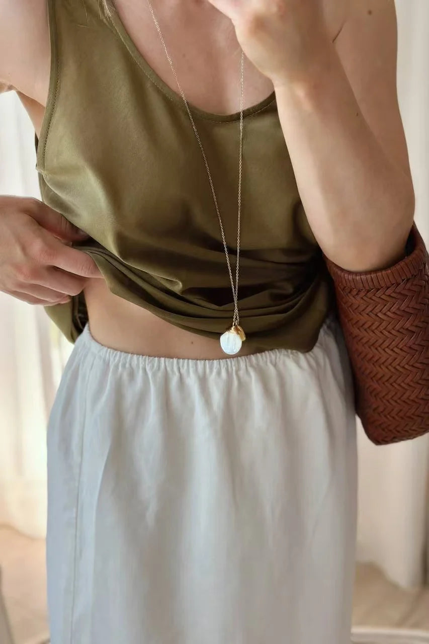 Women Summer Skirt